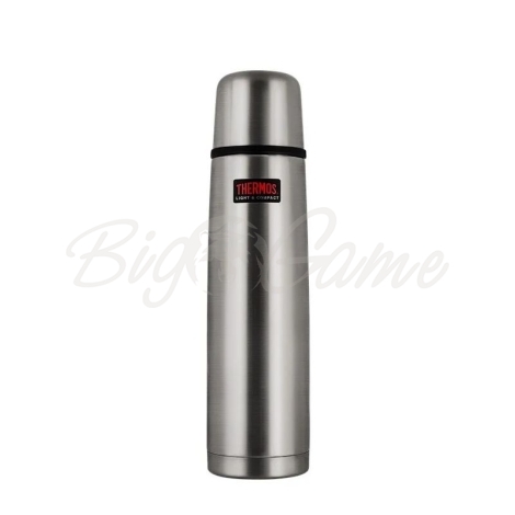 Термос THERMOS FBB-500GR 0,5 л цвет серый фото 1