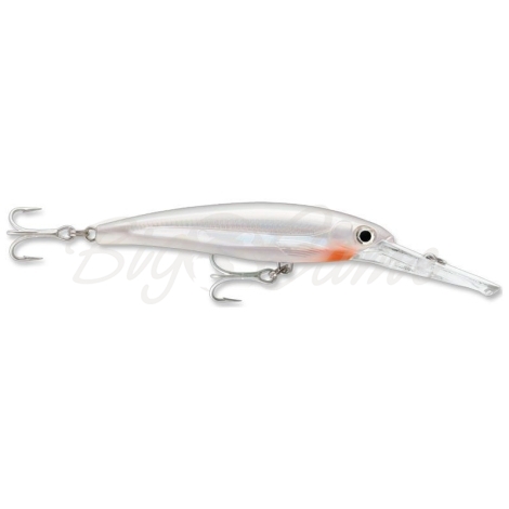 Воблер RAPALA X-Rap Magnum 20 код цв. GGM фото 1