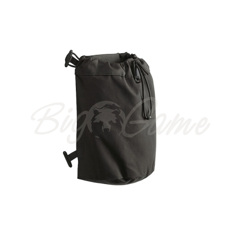Мешок для рюкзака FJALLRAVEN Singi Gear Holder цвет Dark Olive фото 1