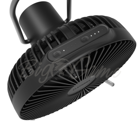 Вентилятор CLAYMORE FAN V600+ цв. Black фото 5