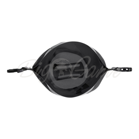 Гермомешок ORTLIEB Dry-Bag PS10 7 цвет Black фото 8