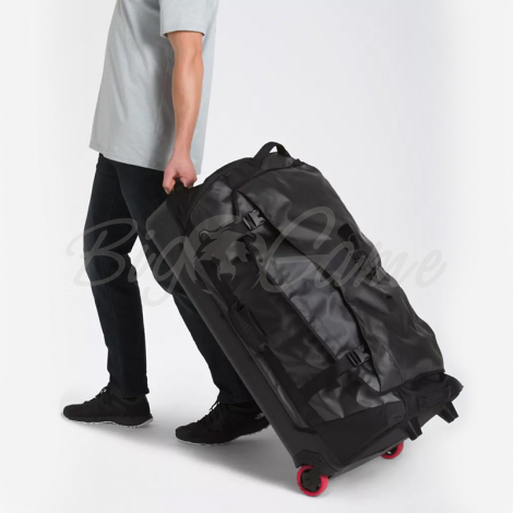 Чемодан на колесиках THE NORTH FACE Rolling Thunder Suitcase 36" 155 л цвет черный фото 4