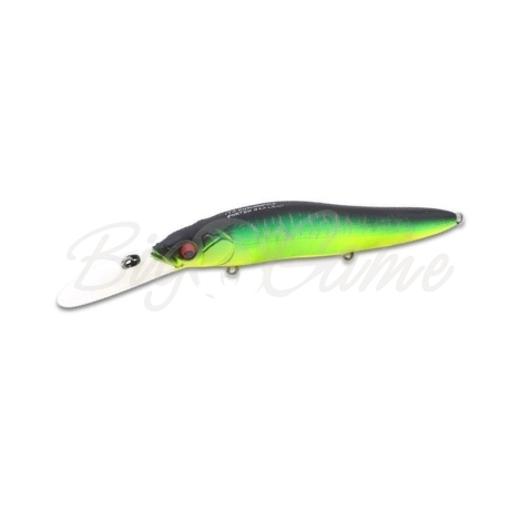 Воблер MEGABASS Oneten R+2 110SF цв. mat tiger фото 1