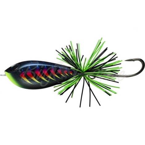Воблер RAPALA BX Skitter Frog 55F цв. NIA фото 2