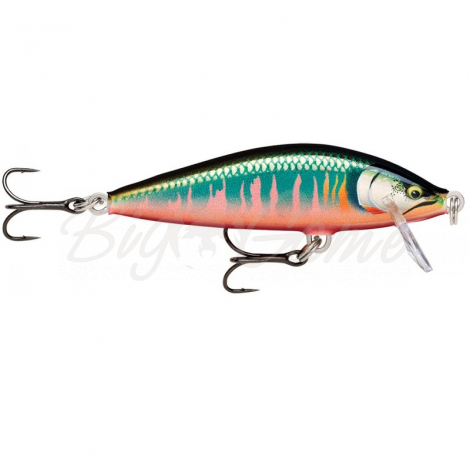 Воблер RAPALA CountDown Elite 75S код цв. GDOK фото 1