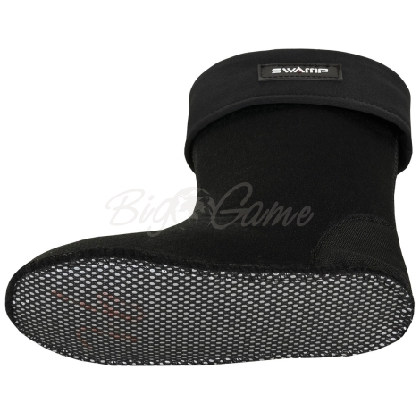 Сапоги SWAMP Kids Frog со съёмным чулком цвет Yellow фото 11