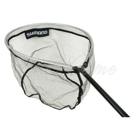 Сеть SHIMANO Competition Landing Net Large фото 1