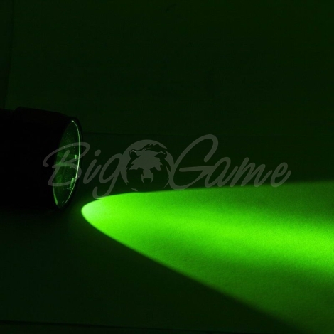 Фильтр для фонаря FENIX AOF-L цвет зеленый фото 2