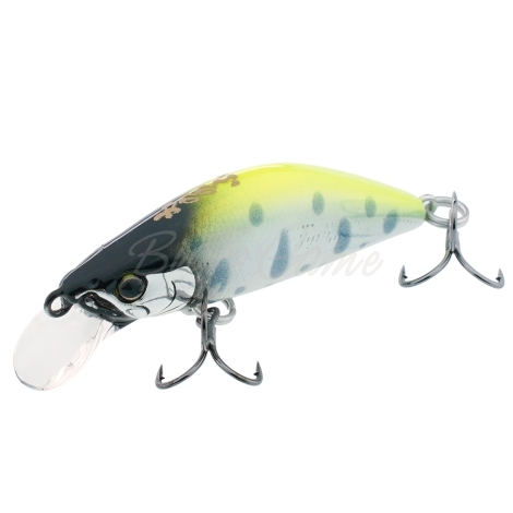 Воблер BASSDAY Mononofu 35S цв. mo-006 фото 1