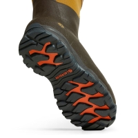 Вейдерсы SITKA Delta Zip Wader New цвет Optifade Timber превью 2