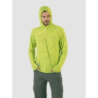 Lime Print