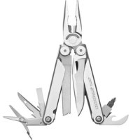 Мультитул LEATHERMAN Curl