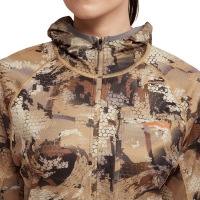 Худи SITKA WS Core Lightweight Hoody цвет Optifade Marsh превью 3