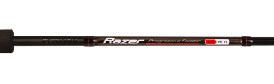 Удилище фидерное ZEMEX Razer Progressive Feeder 12 ft тест 80 г превью 3