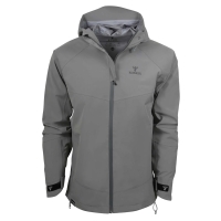 Куртка KING'S XKG Paramount Rain Jacket цвет Charcoal