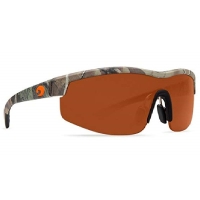 Очки COSTA DEL MAR Straits 580 P р. XL цв. Realtree Xtra Camo цв. ст. Copper