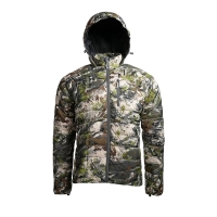 Куртка SKRE Ptarmigan 850 Ultra Down Hoodie цвет Summit