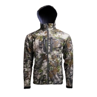 Куртка SKRE Hardscrabble Jacket цвет Summit