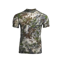 Термофутболка SKRE Kaibab 150 Merino Short Sleeve цвет Summit