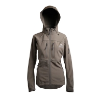 Куртка SKRE WS Hardscrabble Jacket цвет Earth Brown