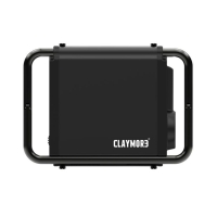 Фонарь кемпинговый CLAYMORE Ultra 3.0 S цвет Black превью 8