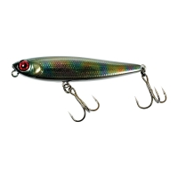 Воблер JACKALL Chubby Pencil цв. ul tamamushi превью 2