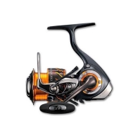 Катушка безынерционная DAIWA 13 Certate 2510 PE-H