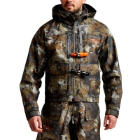 Куртка SITKA Delta Wading Jacket NEW цвет Optifade Timber превью 8