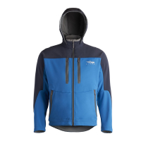 Куртка SITKA Jetstream Jacket 2021 цвет Tidal