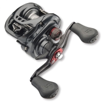 Катушка мультипликаторная DAIWA Tatula SV TW 103HSL под левую руку превью 1