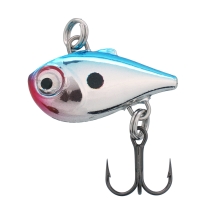 Воблер RAPALA Nano Rap 20S код цв. CHB превью 2