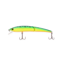 Воблер SMITH TS Joint-Minnow 110SP код цв. 09 превью 2