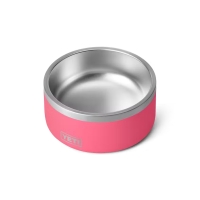 Миска для собак YETI Boomer 4 Dog Bowl Key цв. Tropical Pink превью 3