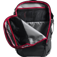 Рюкзак городской THE NORTH FACE Icebox Boot Bag цвет черный превью 2