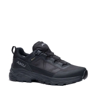 Кроссовки тактические AKU WS Sentinel Low GTX цвет Black