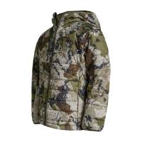 Куртка KING'S Kids Transition Hoodie Jacket цвет XK7 превью 6