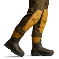 Вейдерсы SITKA Delta Zip Wader цвет Earth превью 3