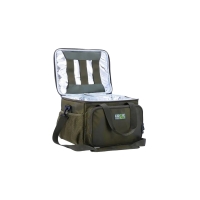 Термосумка AQUATIC Logic Carp Cool Bag XL цвет зеленый