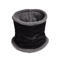 Повязка SITKA Neck Gaiter цвет Black превью 1