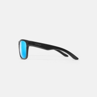Очки солнцезащитные WHITELAB WLDS Dellingr цв. Black цв. ст. Ocean blue превью 3