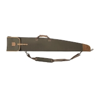 Чехол для ружья FJALLRAVEN Shotgun Case цвет Dark Olive