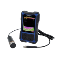 Эхолот ПРАКТИК 8 Макс