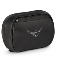 Несессер OSPREY Transporter Toiletry Kit Large цвет Black