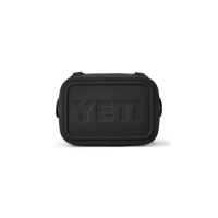 Сумка изотермическая YETI Hopper Flip 8 Soft Cooler цвет Charcoal превью 2