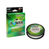 Плетенка POWER PRO 1370 м цв. Белый 0,46 мм