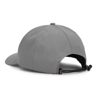 Кепка SIMMS Tongass Rain Cap цвет Steel превью 2