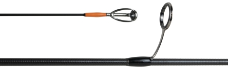 Спиннинг CRAZY FISH Nano One SE 612XULS тест 0,3 - 2,5 г превью 4