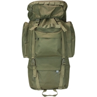 Рюкзак тактический YAKEDA A88018 цвет зеленый
