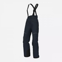 Брюки FINNTRAIL Atlas W 4613 цвет Graphite превью 2