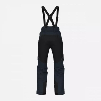 Брюки FINNTRAIL Atlas W 4613 цвет Graphite превью 5